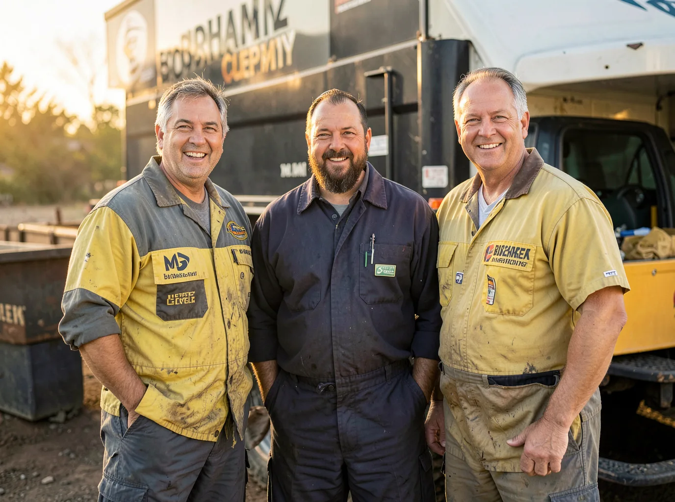 Sewage Cleanup company in Ocilla, GA